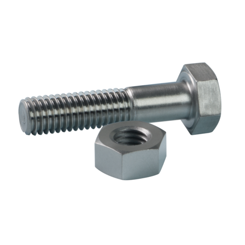 метрична та трубна різьба приклад